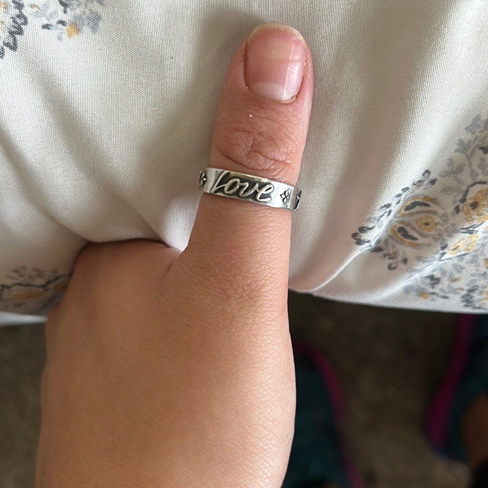 Faith, Hope, Love James Avery Band